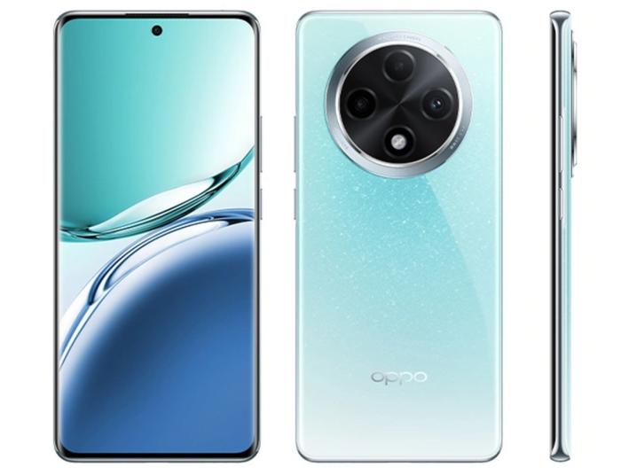 【新机】1999起？OPPOA3Pro价格曝光 配备IP69防水