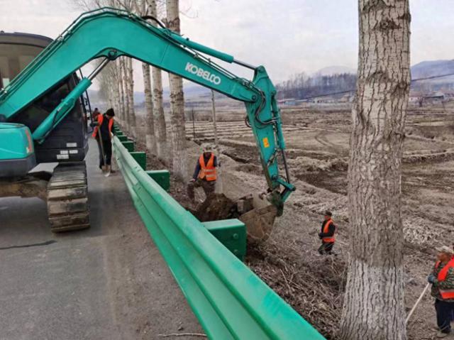 吉林省力推普通国省干线公路绿化提升，计划实施绿化里程429公里