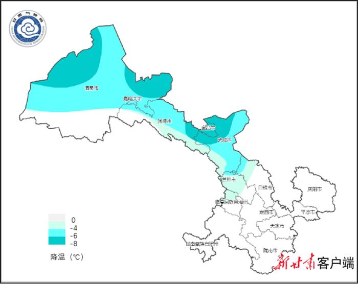 晴暖天气余额不足，大风、沙尘天气又要上线了！