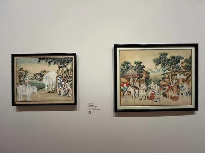 乌菲齐藏18世纪绘画来沪，汇集戈雅、夏尔丹名作