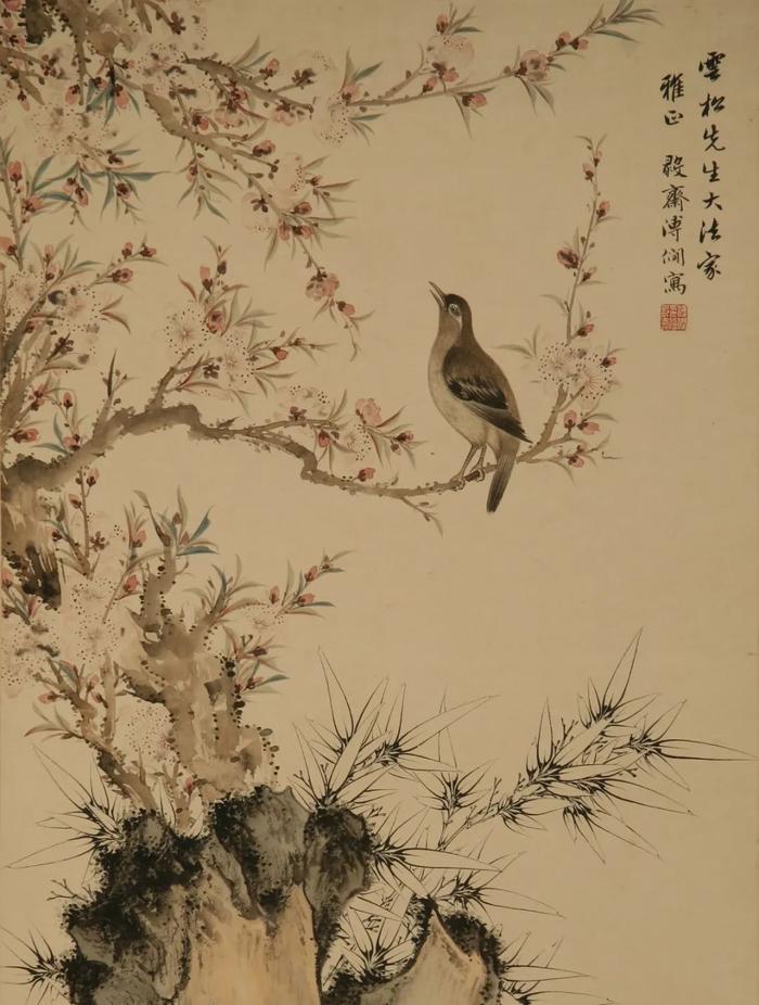 看宋金壁画中的众生气象，山西博物院将呈现系列新展