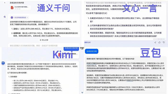 实测Kimi智能助手功能后，我们找到了Kimi爆火的原因