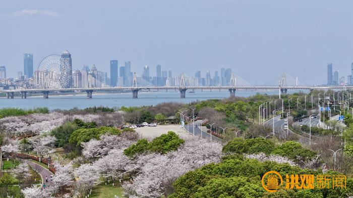 南昌，许你一城清流