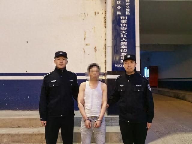 呼和浩特一男子用共享单车疯狂砸损多辆汽车！警方最新消息