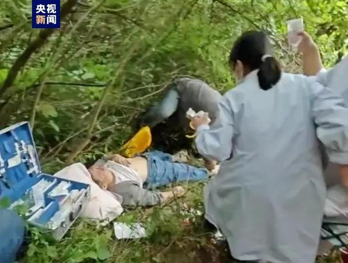 突发意外！一地多人死伤，9岁儿童不幸身亡