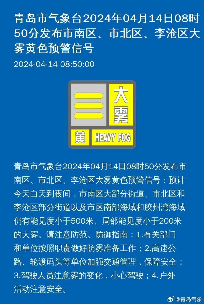 太冷了，青岛真的太冷了！羽绒服又焊在身上了！网友：有没有人管管青岛的天气啊