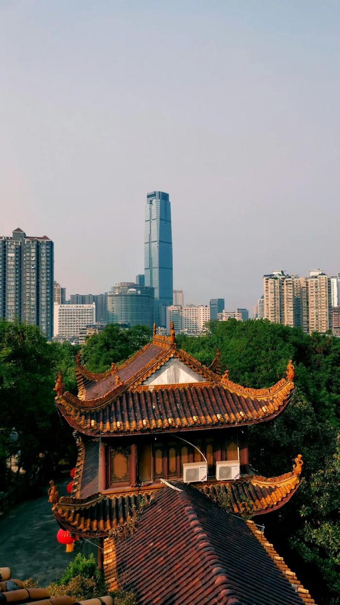 最像江南的湖南城市，中国基建没它不行