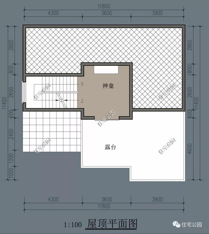 10套带车库的农村别墅设计，这才是理想中的新家，抓紧收藏