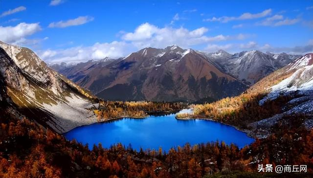 2024年五一人少小众旅游地推荐,3-5天短途行程攻略!-2024年五一人流实况