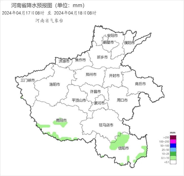 本周还有大范围降水！局地大雨、暴雨！气温还将下降6到10度......