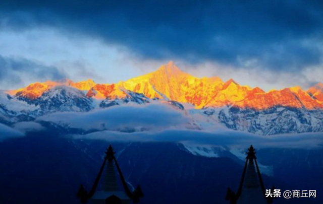 2024年五一人少小众旅游地推荐,3-5天短途行程攻略!-2024年五一人流实况