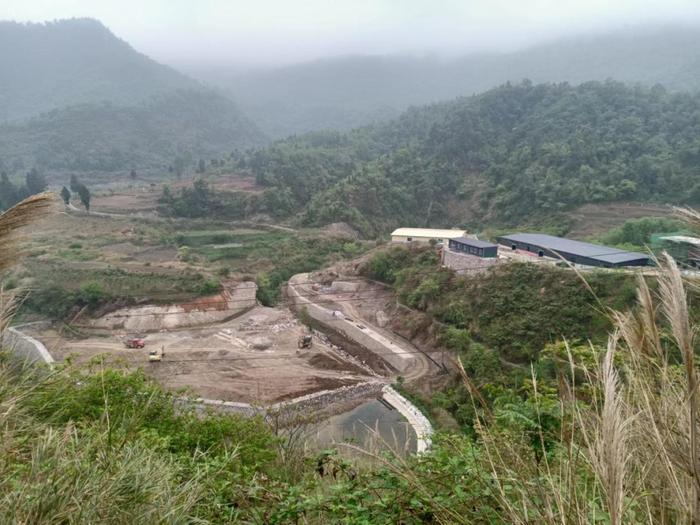 贵阳最大规模！息烽西山镇鲟鱼种业示范基地预计6月建成