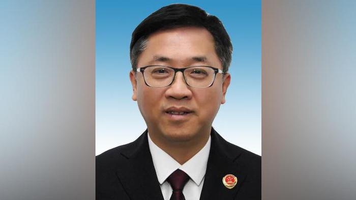 江西省检察院政治部主任华智峰已调任省公安厅政治部主任