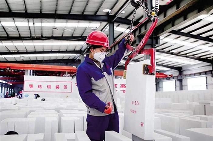 新质产业集群 | 河南省新密市：打造最具国际影响力的新型耐材品牌基地