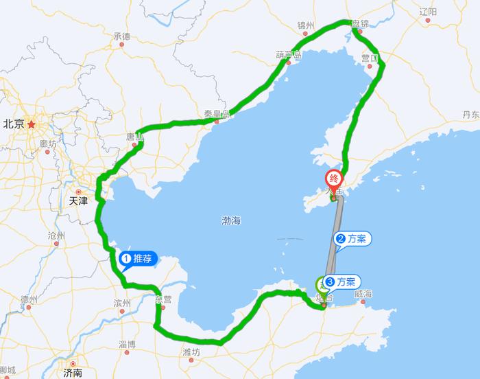 中国最长的跨海通道，要来了？