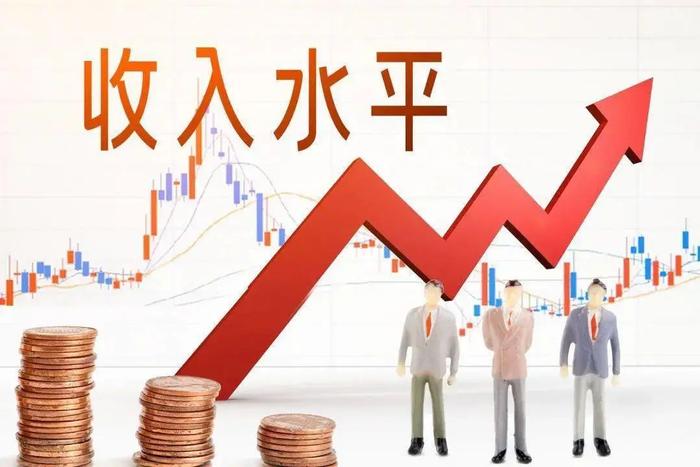 2024年一季度陕西居民人均可支配收入增长6.7%