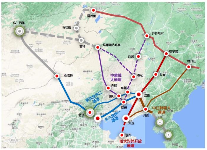 中国最长的跨海通道，要来了？