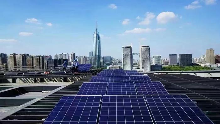 江苏常州推出全国首部《新能源产业促进条例》