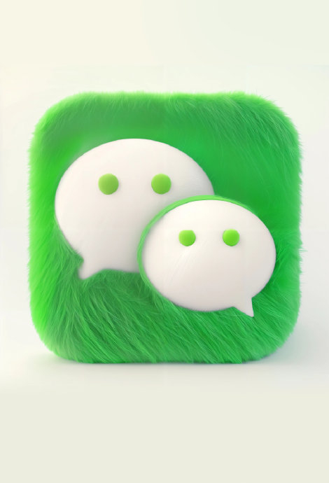 ps怎么做立体图标