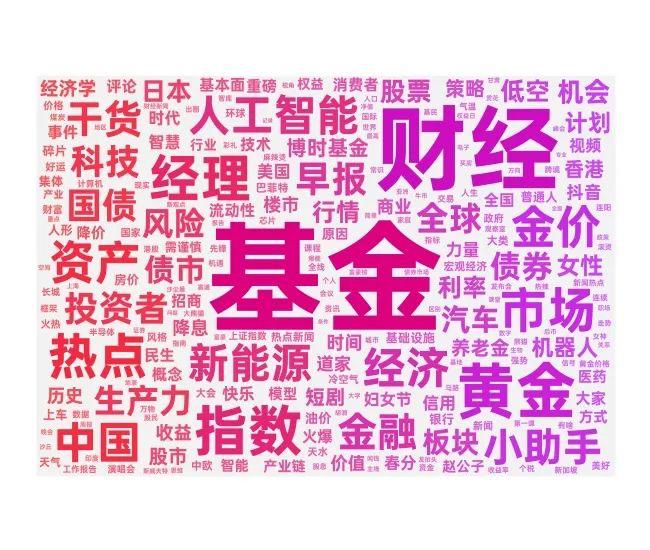 3月抖音号榜单发布，专业化与趣味性并驾齐驱