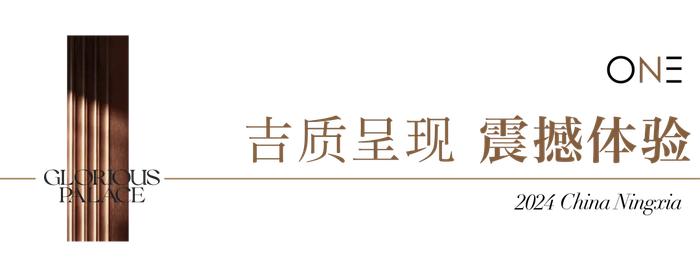 刷新认知！银川人，你准备好迎接这场高规格交付标准了吗？