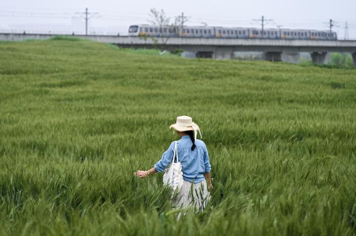 今日谷雨，天晴了！下一波降雨又要来→