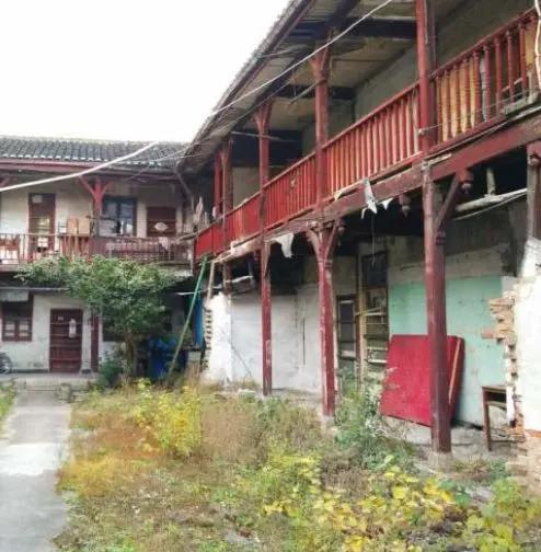 【探索】华东政法大学历史建筑群：拥有超140年历史，近270°河景的建筑明珠