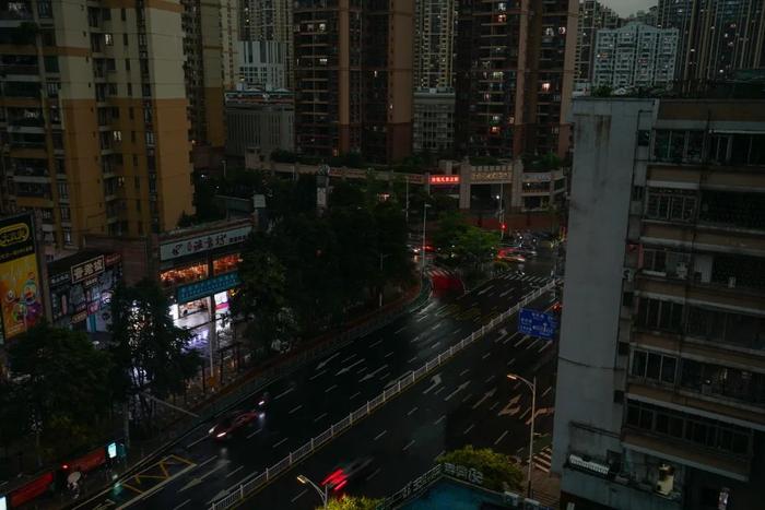 暴雨橙色预警！列车停运！超警洪水！这些地方注意→