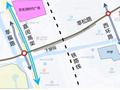 三项措施“小改小革”，上海这个路口高峰时通行效率提高近16%