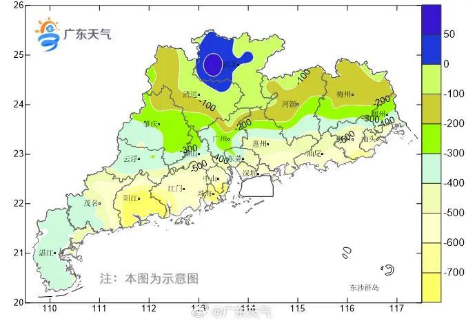 多地紧急通知：因暴雨停课！停运！