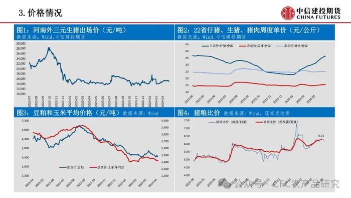 【禽畜周报】生猪分歧后再度走强 鸡蛋近月弱现实兑现