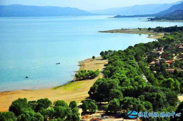 4月必去！临夏竟藏着这样的踏青宝藏地……