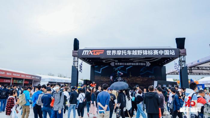 F1中国大奖赛品牌效应突显，机车经典赛事MXGP九月回归