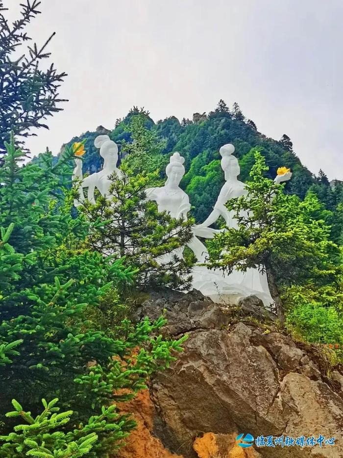 4月必去！临夏竟藏着这样的踏青宝藏地……