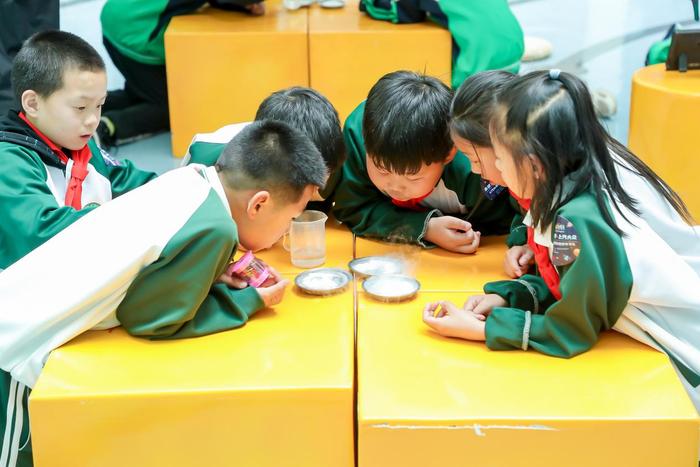 我们学科学|春雨润物：在谷雨节气中探寻科学与文化的深度融合