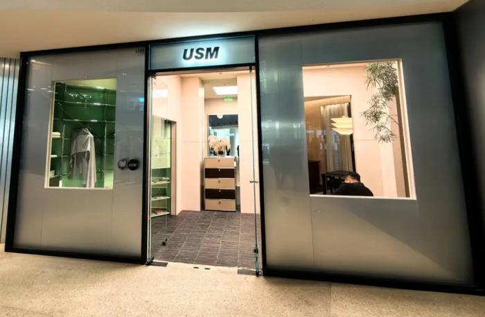 闹心！定制“USM”进口家具逾期数月仍未交货.......