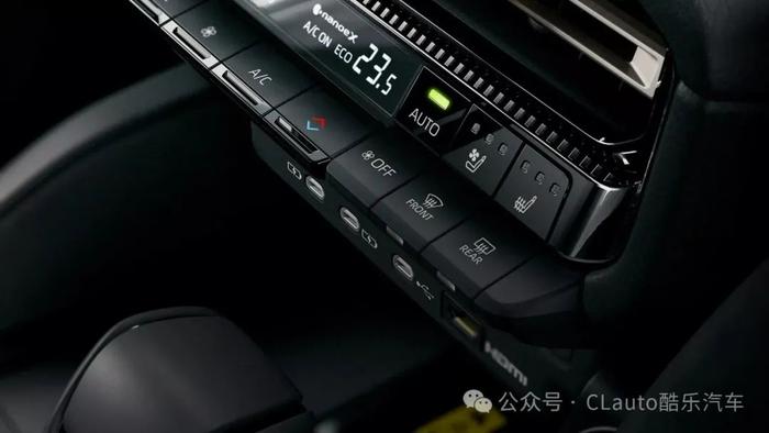丰田日本本土发布LC250，汽油自吸2700很入门 | 酷乐汽车