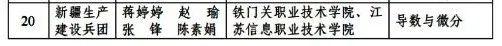 兵团多名教师在2023年全国职业院校技能大赛中获奖