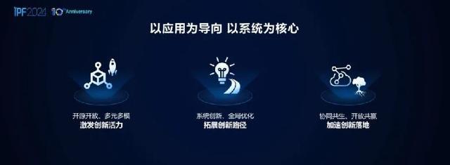 浪潮信息彭震：激发创新活力，加速AI落地