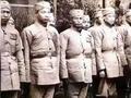 1938年4月，五台山佛教组织成立“抗日救国同盟会”…