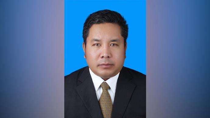 西藏自治区政府副秘书长桑珠次仁已任山南市市长候选人