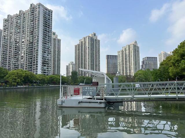 浦江观察｜黄浦江苏州河沿岸越来越好玩，今年有什么新意？