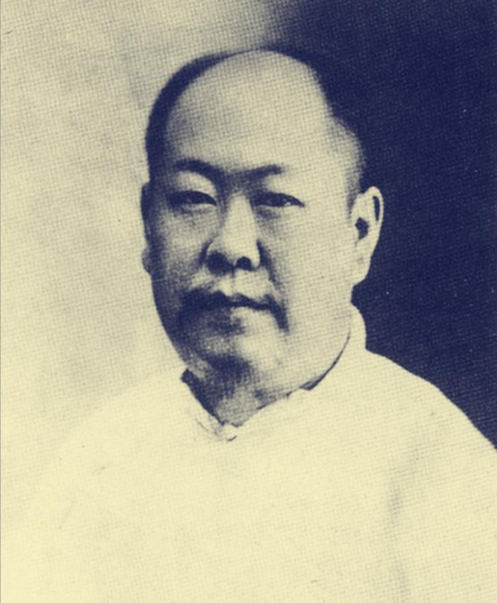 姚华