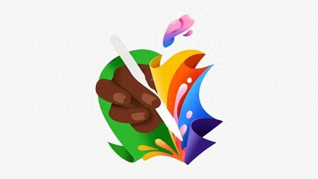 Apple预告5月7日新品发布会，“Let Loose”活动引期待