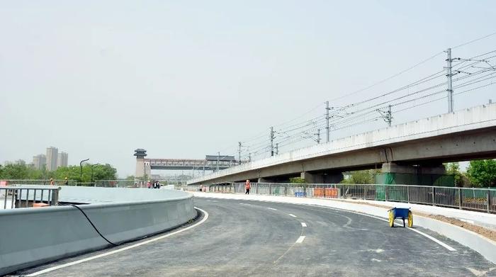 西安市政道路微改造即将启动！从这两条路开始→