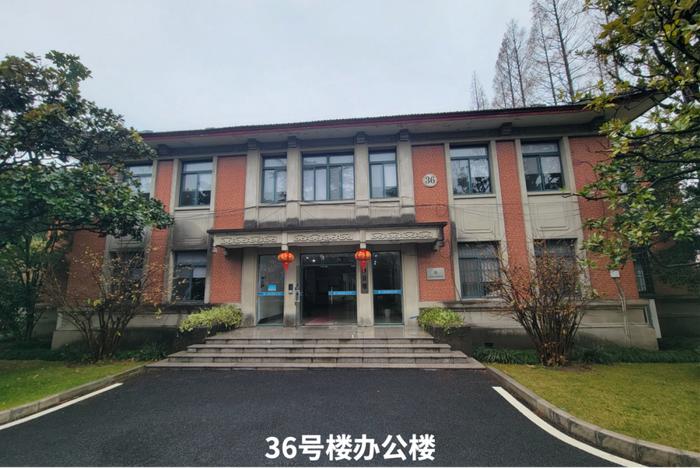 【记忆】上海应用技术大学历史建筑群：拥有70年历史，十四幢历史建筑