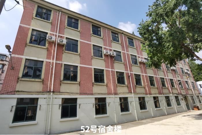 【记忆】上海应用技术大学历史建筑群：拥有70年历史，十四幢历史建筑