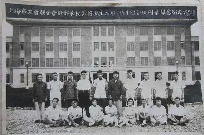 【记忆】上海应用技术大学历史建筑群：拥有70年历史，十四幢历史建筑