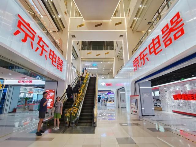 上海长宁区第五届“五五购物节”即将启动，一大波嗨购活动等你来