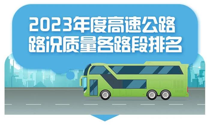 2023年浙江国省道公路路况哪里最好？一起来看！